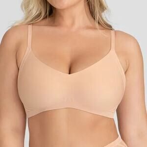 Honeylove Nude Bra